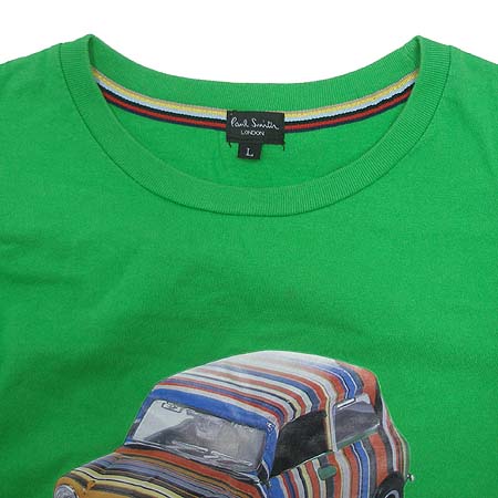 Paul Smith(�����̽�) Ƽ �̹���2 - ���̺��� �߰���ǰ