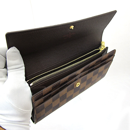 Louis Vuitton(̺) N61734 ٹ̿  ĵ Ʈ   [õ ] ̹3 - ̺ ߰ǰ