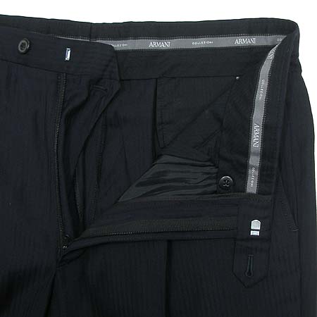 Armani COLLEZIONI(�Ƹ����� �÷�������) ���� �̹���2 - ���̺��� �߰���ǰ