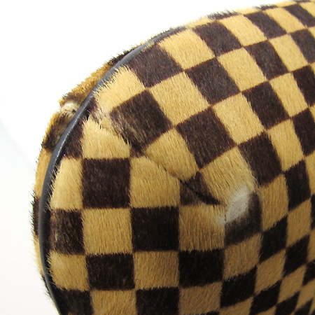 Louis Vuitton(���̺���) M92132 �ٹ̿� SAUVAGE ��ġ TIGRE ��Ʈ�� [��õ ������] �̹���4 - ���̺��� �߰���ǰ