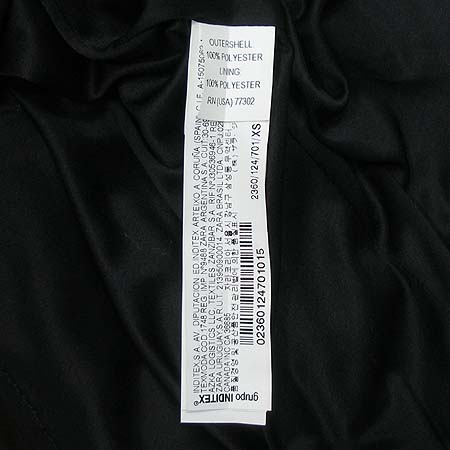 ZARA(�ڶ�) �μҸ� ���ǽ� �̹���4 - ���̺��� �߰���ǰ