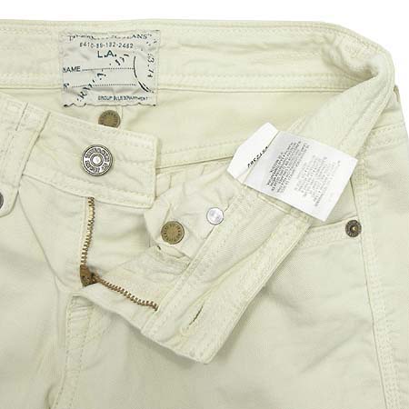 premiumjean(�����̾���) TAVERNITI SO JEANS ���� �̹���2 - ���̺��� �߰���ǰ