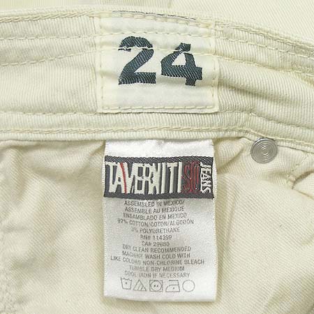 premiumjean(�����̾���) TAVERNITI SO JEANS ���� �̹���4 - ���̺��� �߰���ǰ