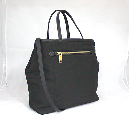 Prada(�����) BN2282 �к긯 ���� ���� ȥ�� ���� �ﰢ�ΰ� ¤�� 2WAY [��������] �̹���3 - ���̺��� �߰���ǰ