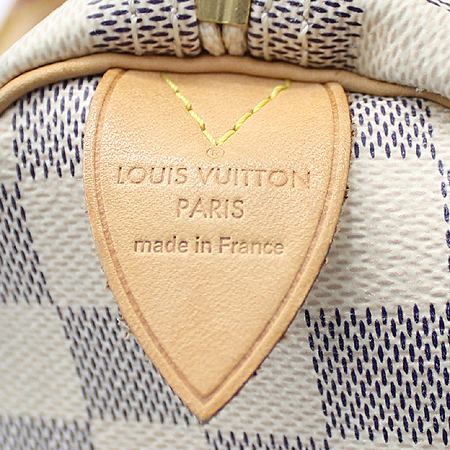 Louis Vuitton(���̺���) N41533 �ٹ̿� ���ָ� ĵ���� ���ǵ�30 ��Ʈ�� �̹���5 - ���̺��� �߰���ǰ