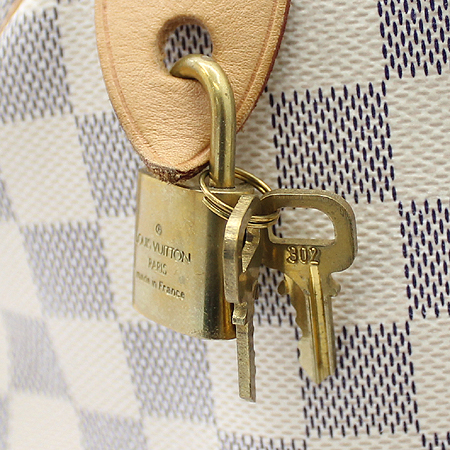 Louis Vuitton(���̺���) N41533 �ٹ̿� ���ָ� ĵ���� ���ǵ�30 ��Ʈ�� �̹���6 - ���̺��� �߰���ǰ