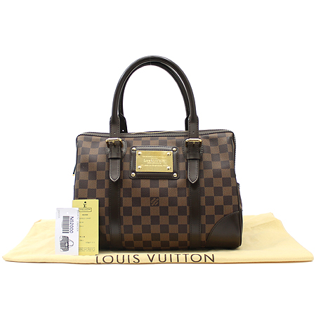 Louis Vuitton(���̺���) N52000 �ٹ̿� ���� ĵ���� ��Ŭ�� ��Ʈ�� [�б�������] �̹���2 - ���̺��� �߰���ǰ