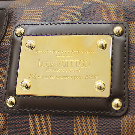 Louis Vuitton(���̺���) N52000 �ٹ̿� ���� ĵ���� ��Ŭ�� ��Ʈ�� [�б�������] �̹���4 - ���̺��� �߰���ǰ