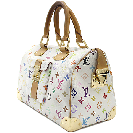 Louis Vuitton(���̺���) M92643 ���׷� ��Ƽ ȭ��Ʈ ���ǵ�30 ��Ʈ�� �̹���3 - ���̺��� �߰���ǰ