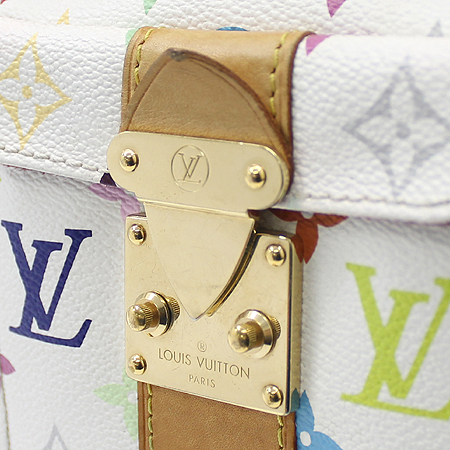 Louis Vuitton(���̺���) M92643 ���׷� ��Ƽ ȭ��Ʈ ���ǵ�30 ��Ʈ�� �̹���4 - ���̺��� �߰���ǰ