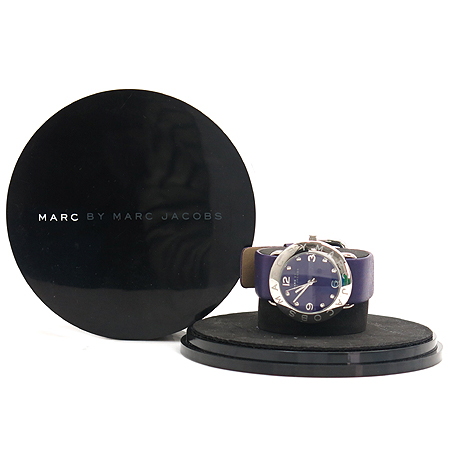 Marc By Marc Jacobs(��ũ���̸�ũ�����߽�) MBM8530 ���� ���� ���� ���� �ð� �̹���2 - ���̺��� �߰���ǰ