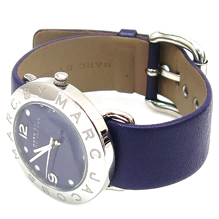 Marc By Marc Jacobs(��ũ���̸�ũ�����߽�) MBM8530 ���� ���� ���� ���� �ð� �̹���3 - ���̺��� �߰���ǰ
