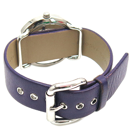 Marc By Marc Jacobs(��ũ���̸�ũ�����߽�) MBM8530 ���� ���� ���� ���� �ð� �̹���4 - ���̺��� �߰���ǰ