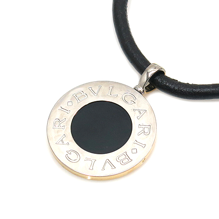 Bvlgari(�Ұ���) 18K ��� + ��ƿ �޺� ���н� �ڰ� �Ҵ�Ʈ + ���� �� ����� �̹���3 - ���̺��� �߰���ǰ