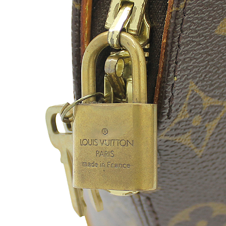 Louis Vuitton(���̺���) M51127 ���׷� ĵ���� ������ PM ��Ʈ�� �̹���5 - ���̺��� �߰���ǰ