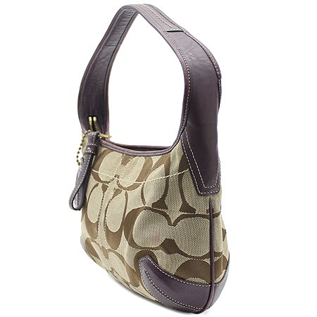 Coach(��ġ) 11289 �ñ׳��� �ڰ��� ����� �̹���2 - ���̺��� �߰���ǰ