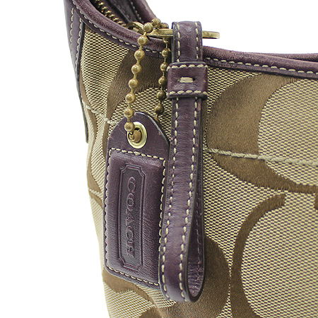 Coach(��ġ) 11289 �ñ׳��� �ڰ��� ����� �̹���3 - ���̺��� �߰���ǰ