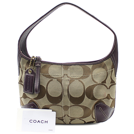 Coach(��ġ) 11289 �ñ׳��� �ڰ��� ����� �̹���5 - ���̺��� �߰���ǰ