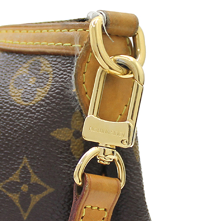Louis Vuitton(���̺���) M40145 ���׷� ĵ���� �ȷ��� PM 2WAY [��������] �̹���3 - ���̺��� �߰���ǰ
