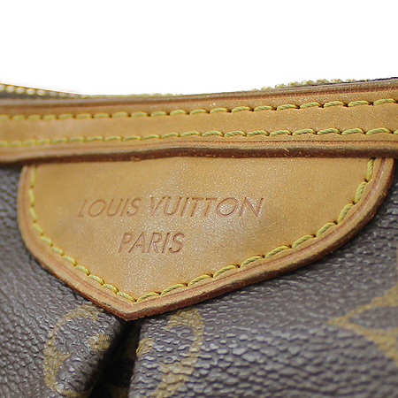 Louis Vuitton(���̺���) M40145 ���׷� ĵ���� �ȷ��� PM 2WAY [��������] �̹���4 - ���̺��� �߰���ǰ