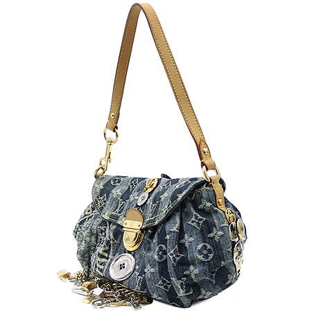 Louis Vuitton(���̺���) M95332 ���׷� ���� �̴� ����Ƽ ���̿� Judy Blame ����Ƽ�� ����� ����� �̹���3 - ���̺��� �߰���ǰ