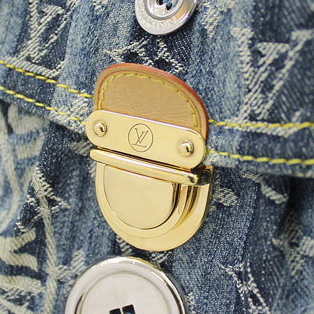 Louis Vuitton(���̺���) M95332 ���׷� ���� �̴� ����Ƽ ���̿� Judy Blame ����Ƽ�� ����� ����� �̹���4 - ���̺��� �߰���ǰ