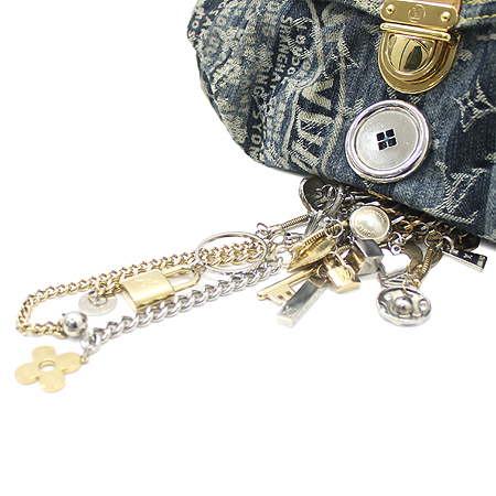 Louis Vuitton(���̺���) M95332 ���׷� ���� �̴� ����Ƽ ���̿� Judy Blame ����Ƽ�� ����� ����� �̹���5 - ���̺��� �߰���ǰ