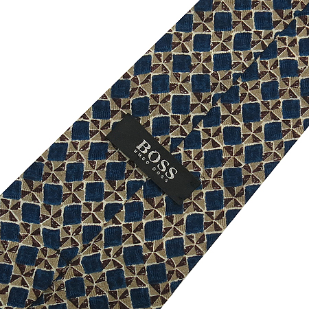 Hugo Boss(�ް�����) ��ũ 100% ��Ÿ�� �̹���2 - ���̺��� �߰���ǰ