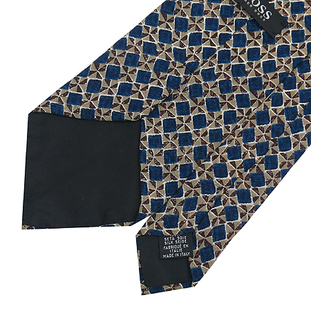 Hugo Boss(�ް�����) ��ũ 100% ��Ÿ�� �̹���3 - ���̺��� �߰���ǰ