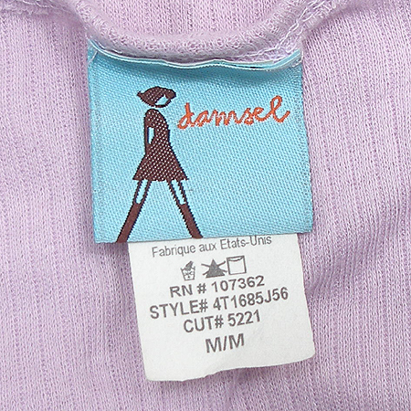 DANSEL(�㼿) ���� (MADE IN U.S.A) �̹���4 - ���̺��� �߰���ǰ