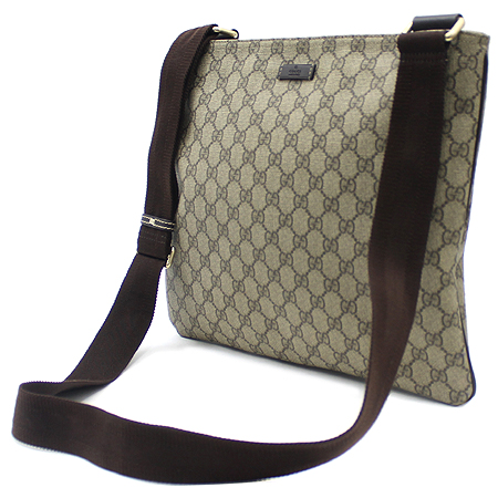 Gucci(����) 201446 GG �ΰ� PVC ũ�ν��� [��������] �̹���2 - ���̺��� �߰���ǰ
