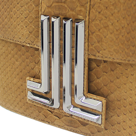 LANVIN(����) JL �÷��� ���̼� ���� �ΰ� ��� ü�� ����� �̹���4 - ���̺��� �߰���ǰ