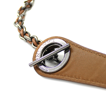 LANVIN(����) JL �÷��� ���̼� ���� �ΰ� ��� ü�� ����� �̹���5 - ���̺��� �߰���ǰ