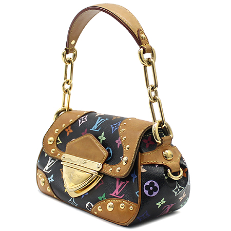 Louis Vuitton(���̺���) M40128 ���׷� ��Ƽ�÷� ���� ������ ��Ʈ�� �̹���3 - ���̺��� �߰���ǰ