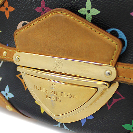 Louis Vuitton(���̺���) M40128 ���׷� ��Ƽ�÷� ���� ������ ��Ʈ�� �̹���4 - ���̺��� �߰���ǰ