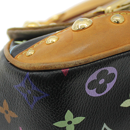 Louis Vuitton(���̺���) M40128 ���׷� ��Ƽ�÷� ���� ������ ��Ʈ�� �̹���5 - ���̺��� �߰���ǰ
