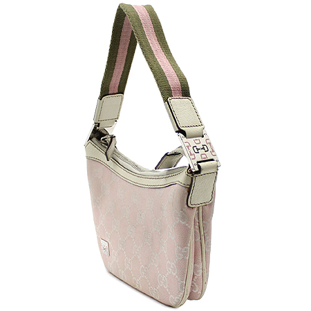 Gucci(����) 145813 GG �ΰ� �ڰ��� ��� �̴� ����� [��������] �̹���2 - ���̺��� �߰���ǰ