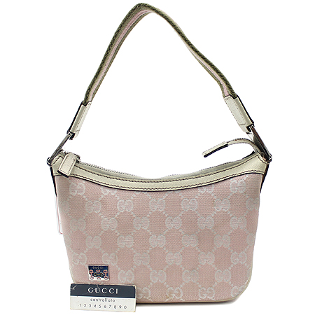 Gucci(����) 145813 GG �ΰ� �ڰ��� ��� �̴� ����� [��������] �̹���6 - ���̺��� �߰���ǰ