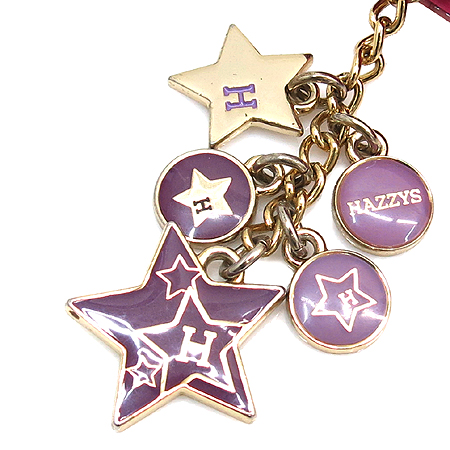 HAZZYS(������) �ΰ� ��ũ �÷� ������ 3�� ������ [��������] �̹���5 - ���̺��� �߰���ǰ