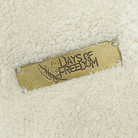DAYS OF FREEDOM(������ ���� ������) ���� (MADE IN JAPAN) �̹���3 - ���̺��� �߰���ǰ