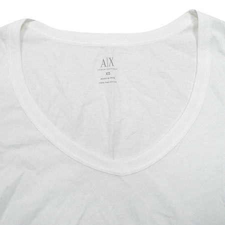 Armani Exchange(�Ƹ����� �ͽ�ü����) Ƽ �̹���2 - ���̺��� �߰���ǰ