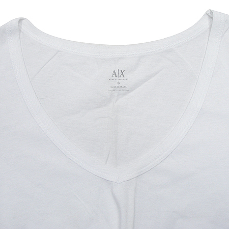 Armani Exchange(�Ƹ����� �ͽ�ü����) ���̳� ���� Ƽ �̹���2 - ���̺��� �߰���ǰ