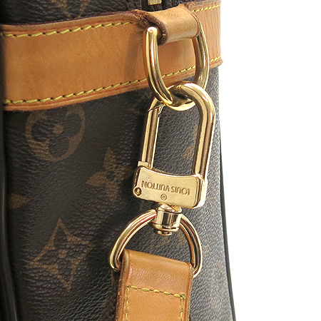 Louis Vuitton(���̺���) M23252 ���׷� ĵ���� ���ɾ� 2WAY �̹���3 - ���̺��� �߰���ǰ