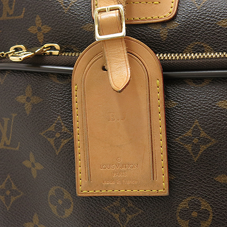 Louis Vuitton(���̺���) M23252 ���׷� ĵ���� ���ɾ� 2WAY �̹���4 - ���̺��� �߰���ǰ