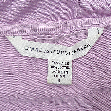 DIANE von FURSRENBERG(���̾� �� �۽��ٹ���) ��ũ ȥ�� Ƽ �̹���5 - ���̺��� �߰���ǰ