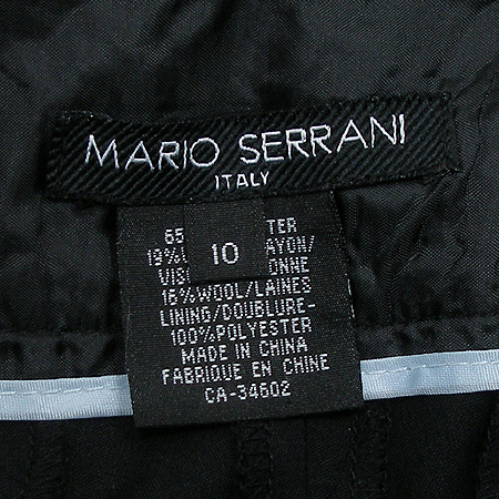 MARIO SERRANI ���� (MADE IN ITALY) �̹���4 - ���̺��� �߰���ǰ