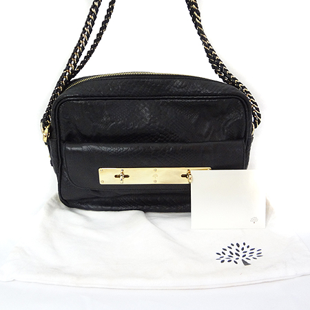 MULBERRY(�ֹ���) HH8134 779 ī�� ī�޶� ���� ü�� ��� �� ũ�ν��� [�ϻ����] �̹���5 - ���̺��� �߰���ǰ