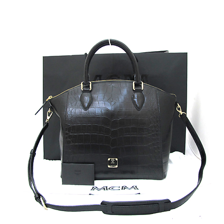 MCM(������) MWT 2AAF40 BK001 ���� ���� �۽�Ʈ���̵� ũ���� 2WAY [��õ ������] �̹���2 - ���̺��� �߰���ǰ