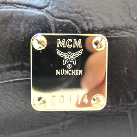 MCM(������) MWT 2AAF40 BK001 ���� ���� �۽�Ʈ���̵� ũ���� 2WAY [��õ ������] �̹���4 - ���̺��� �߰���ǰ