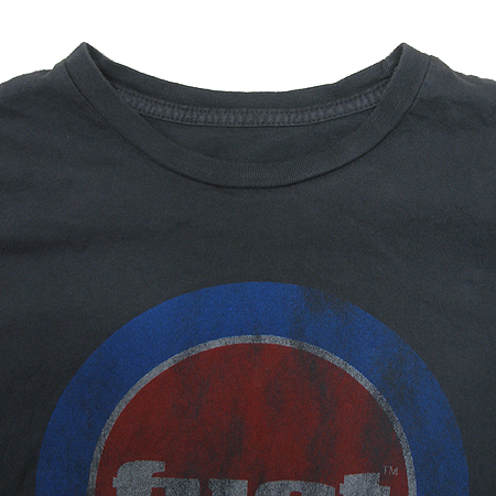 FUCT(��Ʈ) ���� Ƽ (MADE IN U.S.A) �̹���3 - ���̺��� �߰���ǰ